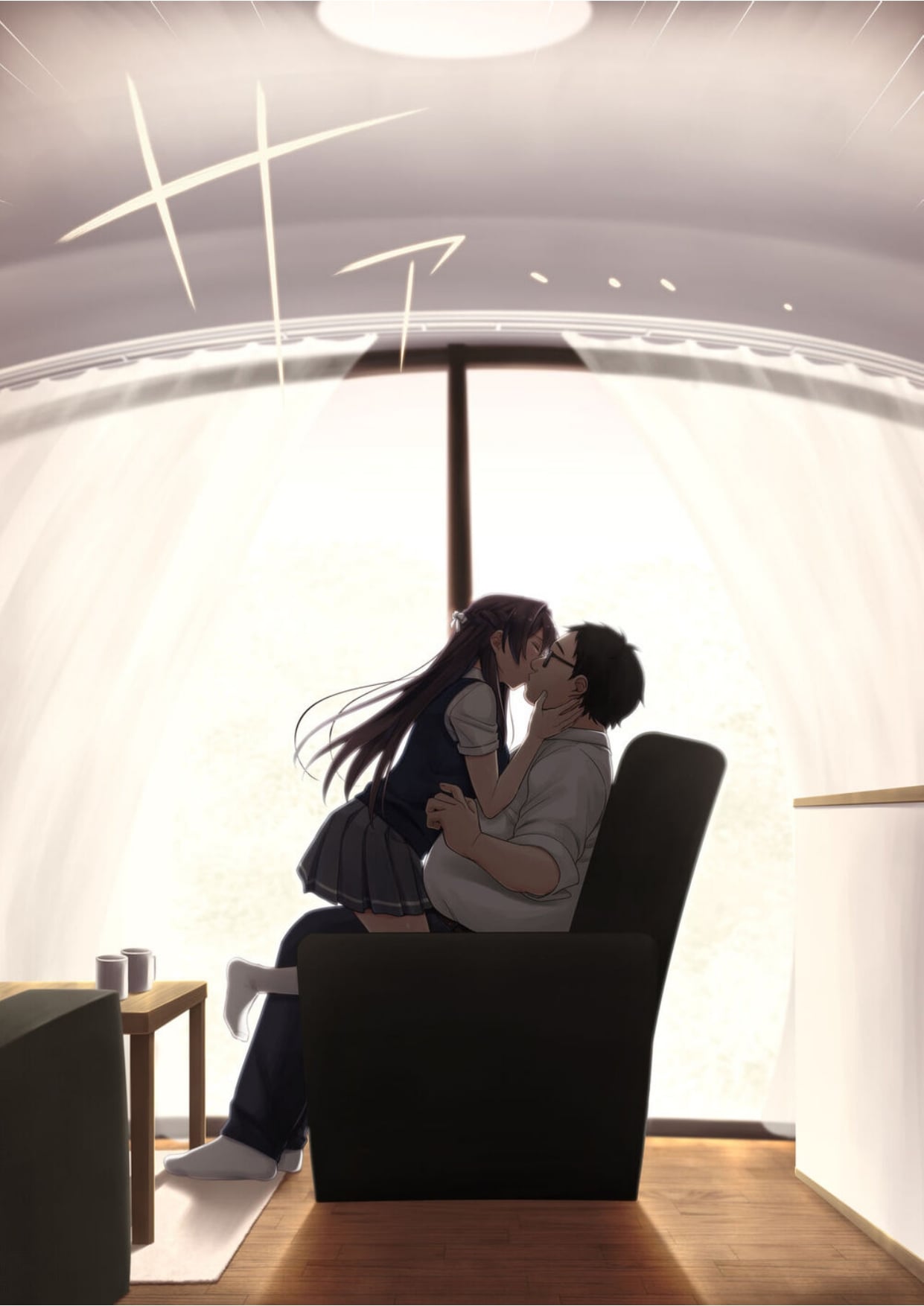 Musume no Class no Iinchou wa Papa ga Hoshii Rashii_page-0016.jpg